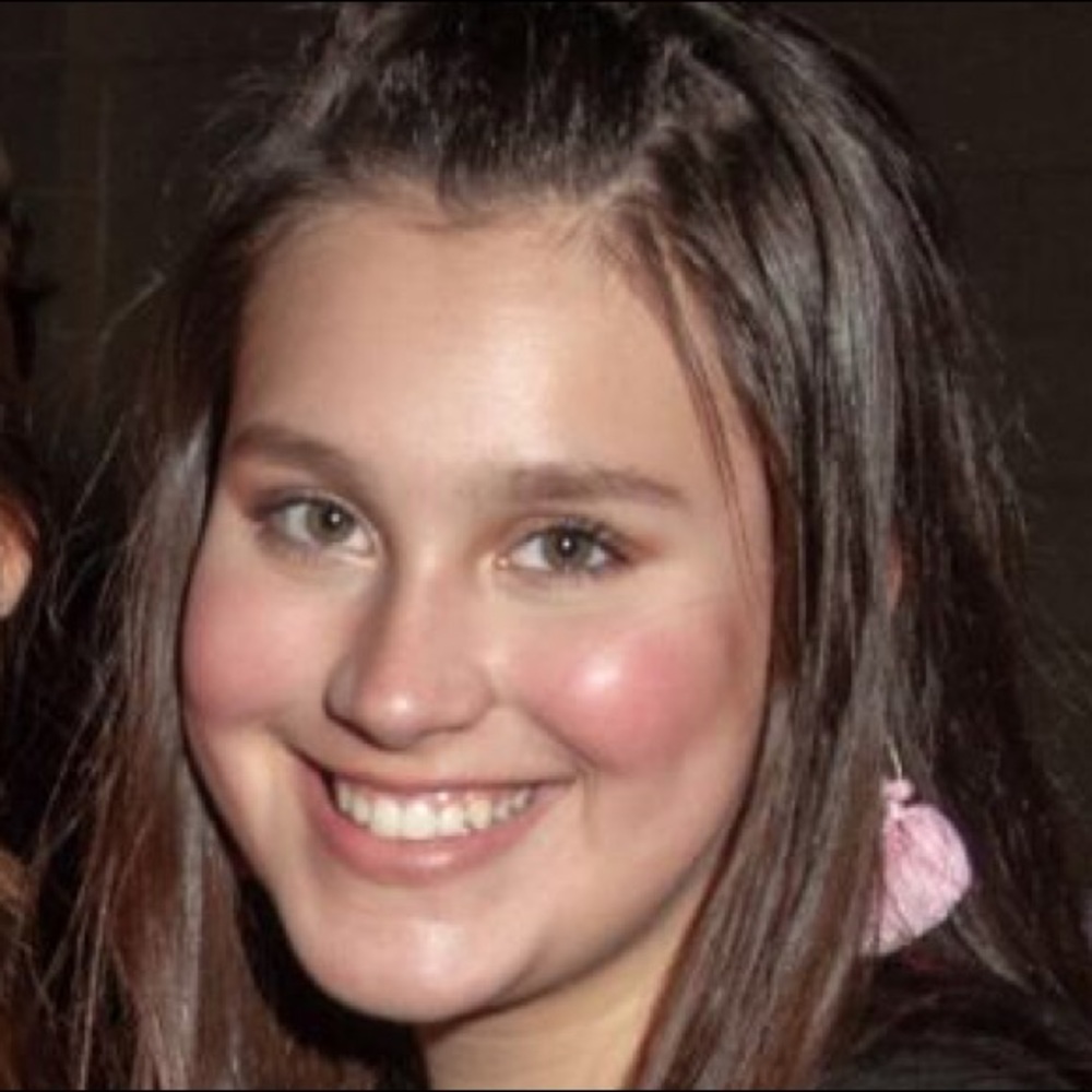 Meet your Posher, Blaire